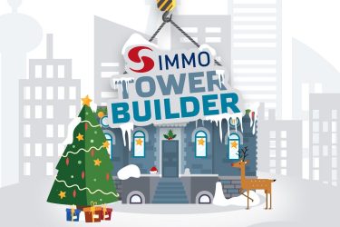 S IMMO Tower Builder